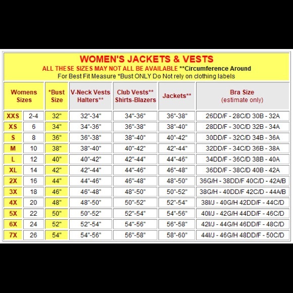 ๐โขHPโข Basic Leather Vest - Picture 8 of 9